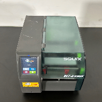 Squix ULT-3430S Industrial Labeling System image 2